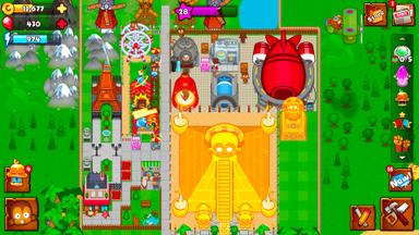 Bloons Monkey City PC Fiyatları
