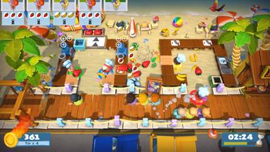 Overcooked! 2 - Surf 'n' Turf Fiyat Karşılaştırma