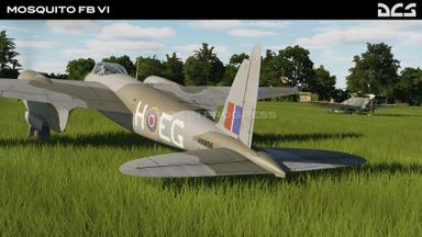 DCS: Mosquito FB VI PC Key Fiyatları