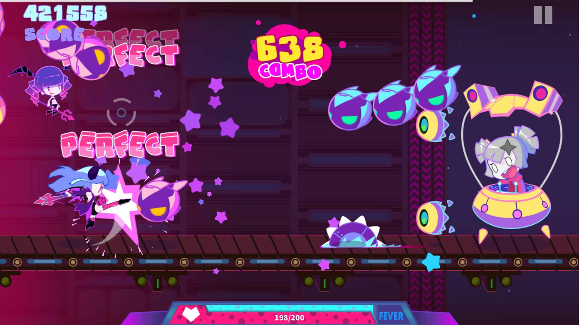 Muse Dash - Muse Plus