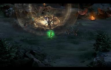 Tyranny - Tales from the Tiers