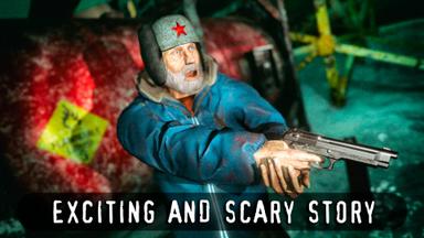 Antarktika 88: Aksiyon Hayatta Kalma Korku Oyunu