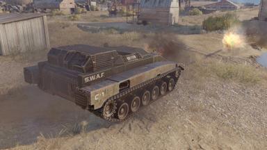 Crossout — Assault Force: Bravo-6 (Deluxe edition) PC Key Fiyatları