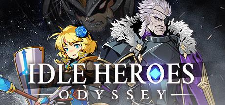 放置勇者：远征/Idle Heroes:Odyssey