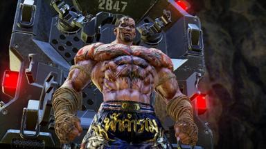 TEKKEN 7 - DLC14: Fahkumram PC Fiyatları