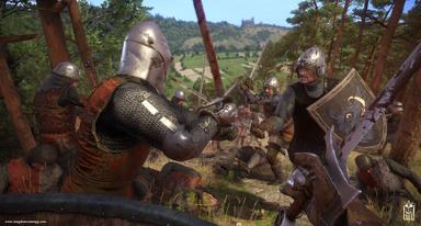 Kingdom Come: Deliverance Fiyat Karşılaştırma