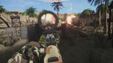 Combat Troops VR PC Key Fiyatları