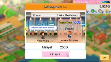 Dream Town Island