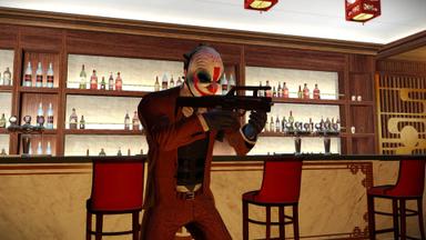 PAYDAY 2: Jiu Feng Smuggler Pack 4 PC Key Fiyatları