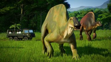 Jurassic World Evolution: Claire's Sanctuary PC Fiyatları