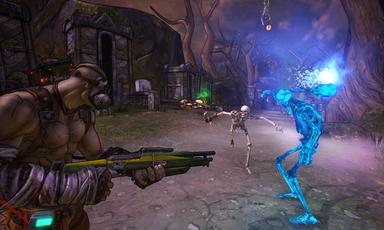 Borderlands 2: Headhunter 1: Bloody Harvest PC Fiyatları