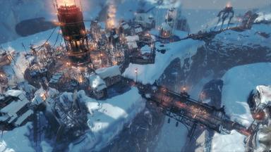 Frostpunk: The Rifts PC Fiyatları