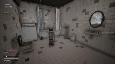 SCP:Mansion