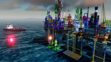 Drill Deal: Borehole (Alpha) PC Key Fiyatları