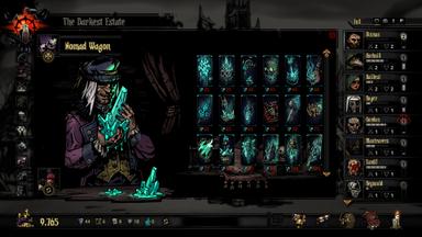 Darkest Dungeon®: The Color Of Madness Fiyat Karşılaştırma