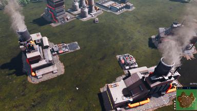 Commanding Nations PC Key Fiyatları