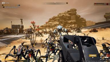 Starship Troopers: Extermination PC Fiyatları