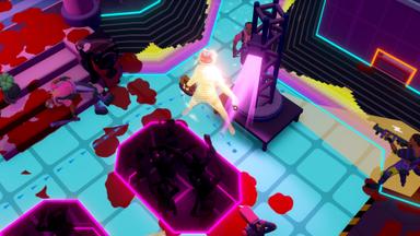 JUSTICE SUCKS: Tactical Vacuum Action PC Fiyatları