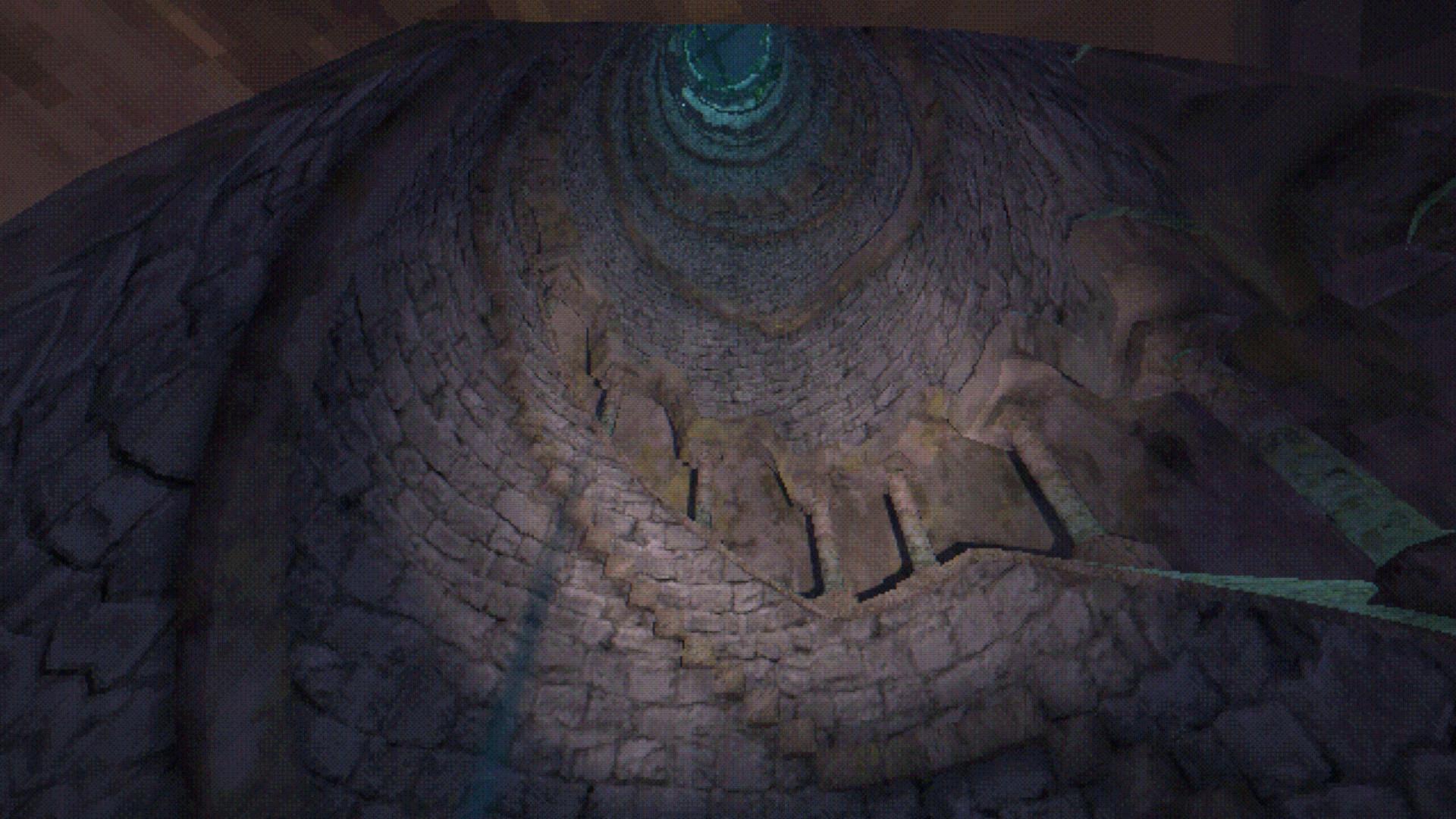 The Tartarus Key