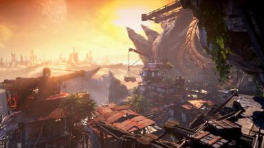 Bulletstorm: Full Clip Edition PC Fiyatları