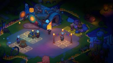 Bandle Tale: A League of Legends Story PC Key Fiyatları