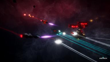 Astrox Imperium