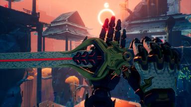 Ghostrunner - Metal OX Pack PC Fiyatları
