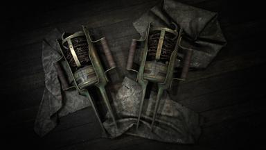 Hunt: Showdown - Commedia Della Morte