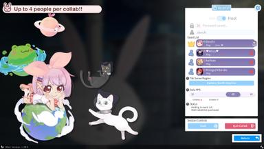 VTube Studio - VNet Multiplayer Collab PC Fiyatları