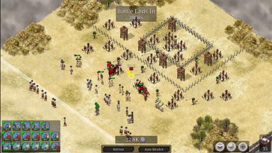 Romans: Age of Caesar PC Key Fiyatları
