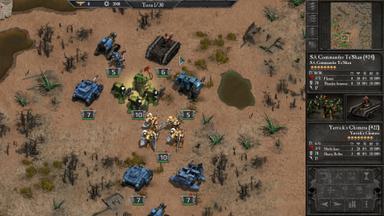 Warhammer 40,000: Armageddon PC Key Fiyatları