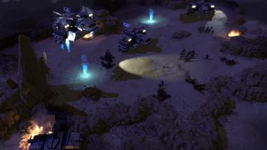 Starship Troopers - Terran Command PC Key Fiyatları