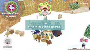 We Love Katamari REROLL+ Royal Reverie PC Fiyatları