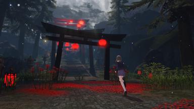 BLUE REFLECTION: Second Light PC Fiyatları