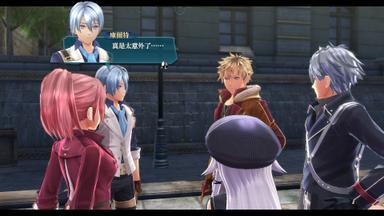 The Legend of Heroes: Sen no Kiseki IV -THE END OF SAGA- PC Key Fiyatları