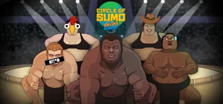 Circle of Sumo: Online Rumble!