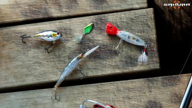 Ultimate Fishing Simulator - Sakura® Lures DLC PC Fiyatları