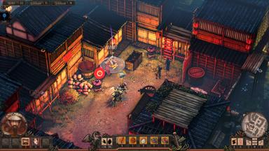 Shadow Tactics: Blades of the Shogun - Aiko's Choice PC Key Fiyatları