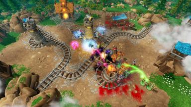 Dungeons 3 - Once Upon A Time PC Key Fiyatları
