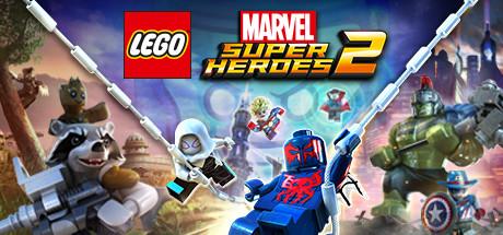 LEGO® Marvel Super Heroes 2