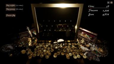 Coin Treasures PC Key Fiyatları