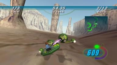 STAR WARS™ Episode I Racer PC Fiyatları