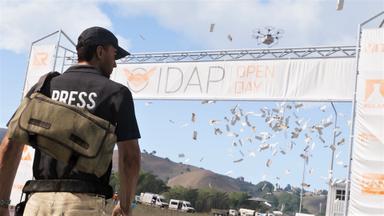 Arma 3 Laws of War