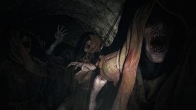 Resident Evil Village PC Fiyatları