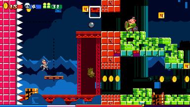 Soviet Jump Game PC Key Fiyatları