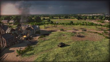 Steel Division: Normandy 44 PC Fiyatları