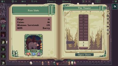 Tower Escape PC Fiyatları