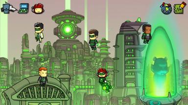 Scribblenauts Unmasked: A DC Comics Adventure Fiyat Karşılaştırma