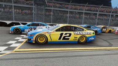 NASCAR Heat 5 Fiyat Karşılaştırma