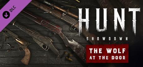 Hunt: Showdown - The Wolf at the Door